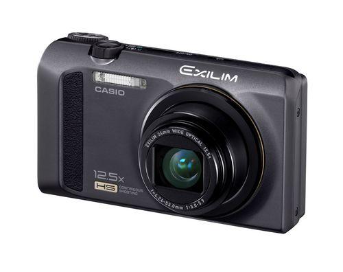 Casio EXILIM EX-ZR100