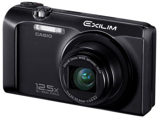 Casio EXILIM EX-H30