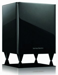 Саундбар Harman/Kardon SB-10