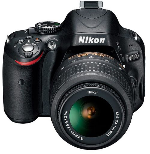 D5100
