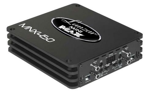 Lanzar mnx450