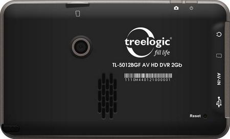 Treelogic 5012BGF AV HD DVR 2Gb