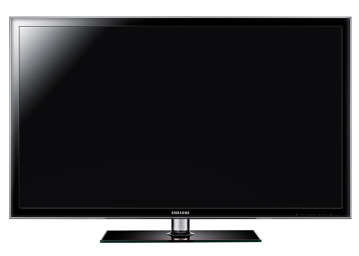 LED-телевизоры Samsung D5000