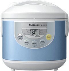 Мультиварка Panasonic SR-TMH10ATW