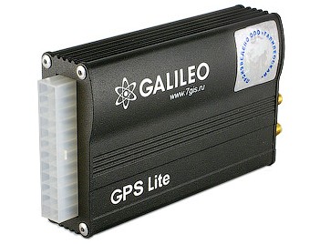 GALILEOSKY GPS Lite трекер