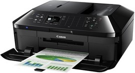 Canon PIXMA MX924s