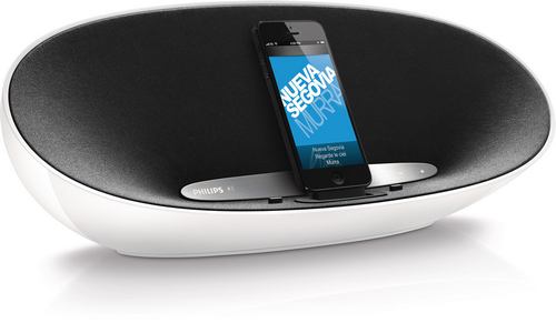 Philips DS8300