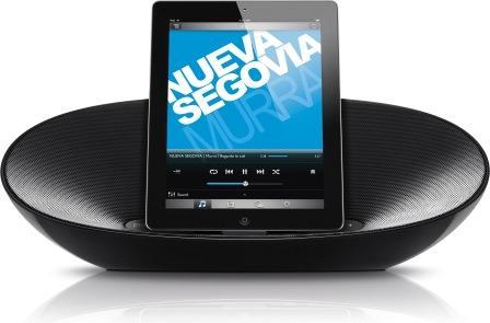 Philips DS8400