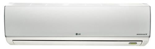 LG Ionizer Inverter V
