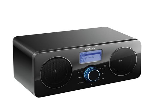 Интернет-радио Prology WR-200