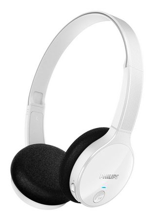 Philips SHB4000WT