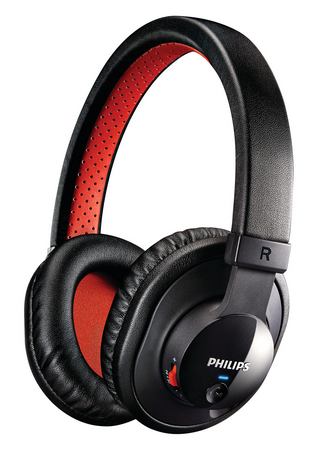 Philips SHB7000