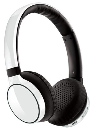 Philips SHB9100WT