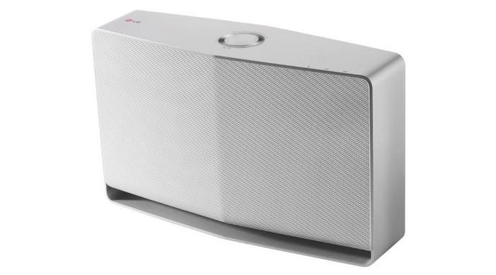 LG NP8740