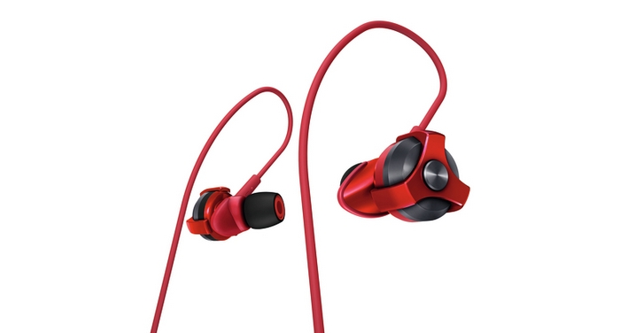 Pioneer CL751-R
