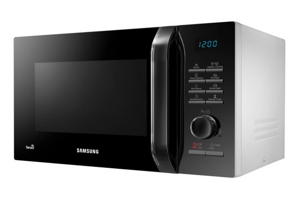 Дизайн Samsung Chic 2