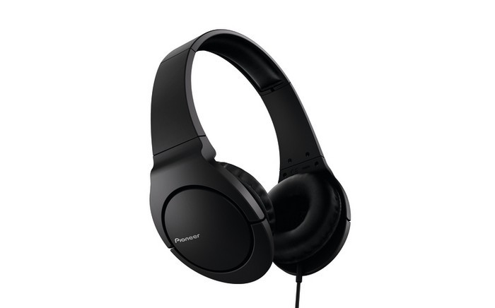 Pioneer MJ741-K