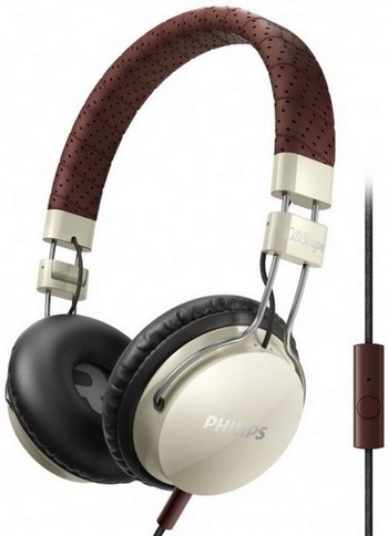 Philips CityScape Foldie SHL5505