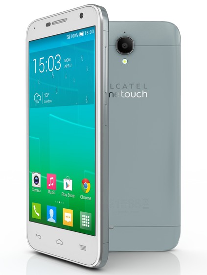 idol 2 mini