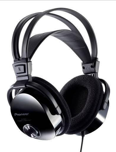 Pioneer SE-M531