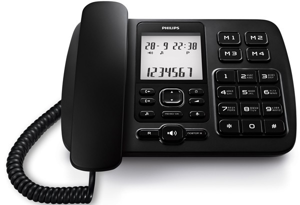 Philips CRX500