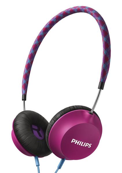 Philips SHL5100BP