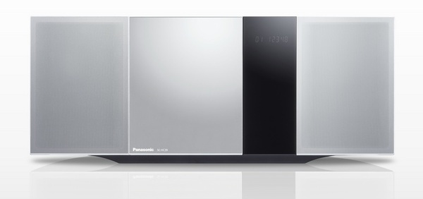 Panasonic SC-HC39