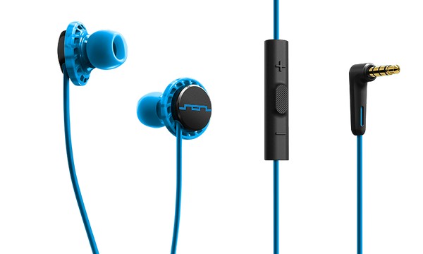Relays HorizonBlue