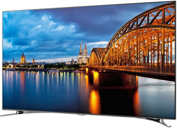 Samsung UE46F8000