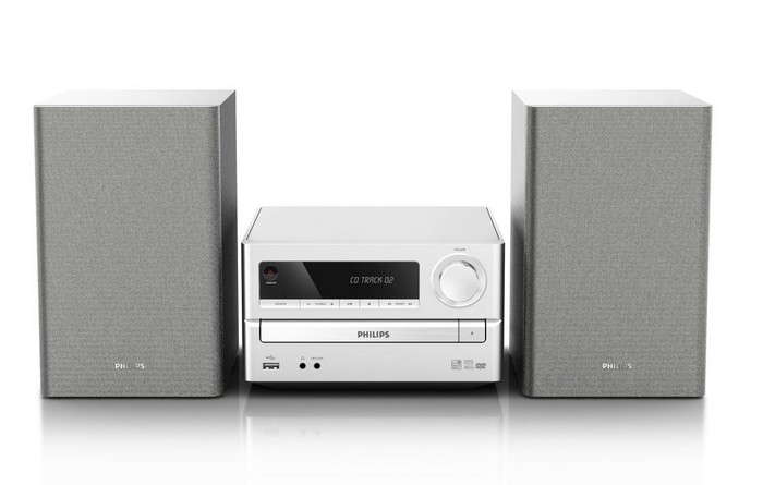 Philips MCM2005