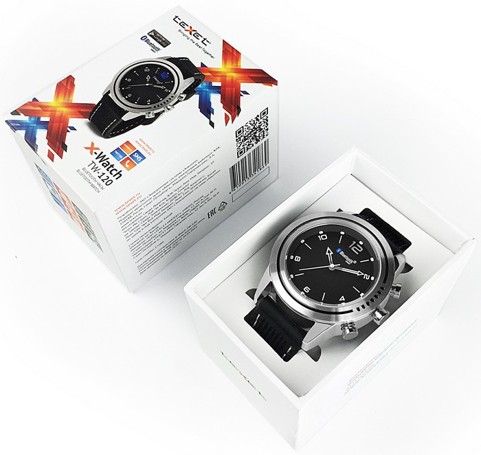 teXet TW-120