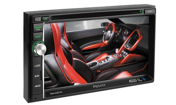 Prology MDN-2820TVR