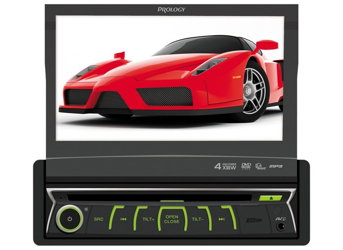 Prology MDD-720