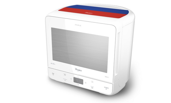 Whirlpool MAX 36 RUSSIA (Sport Edition)