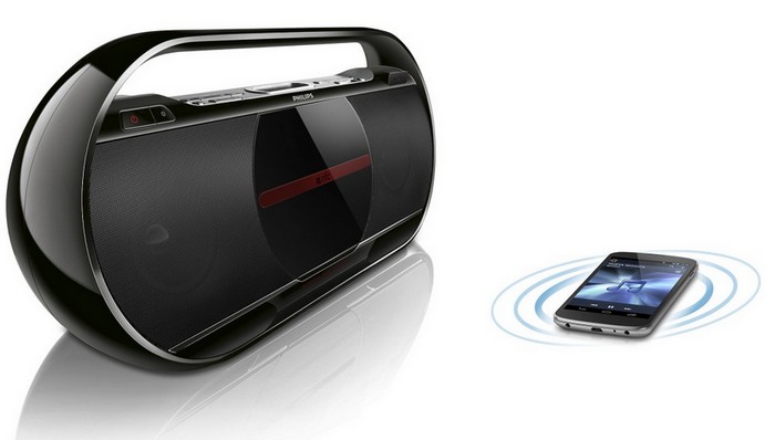 Philips AZ1890T12
