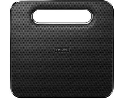 Philips BT5500B
