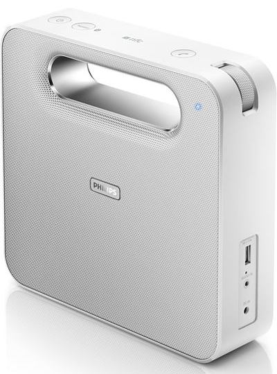 Philips BT5580W/12