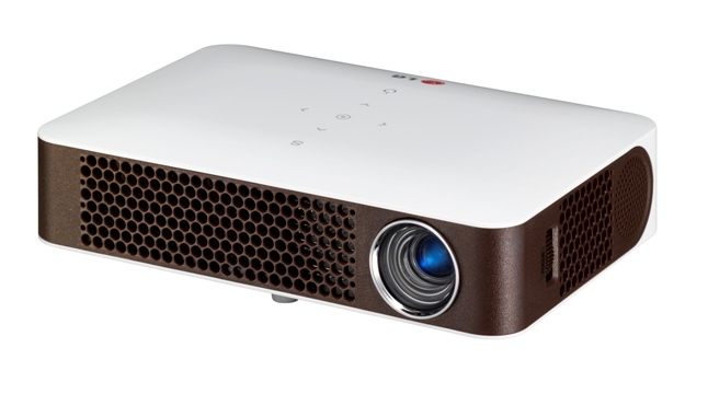 LG MiniBeam