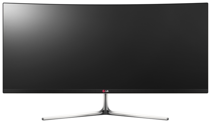 UltraWide Monitor LG 34UC97