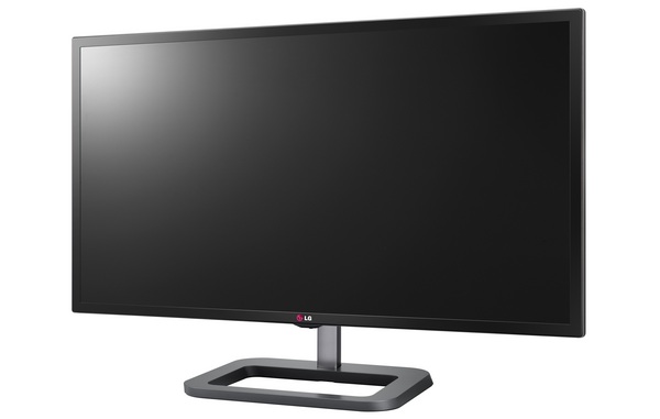 Digital Cinema 4K Monitor LG 31MU97
