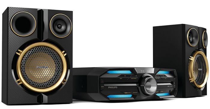 Philips FX25/12