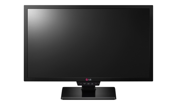 Gaming Monitor LG 24GM77