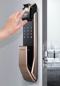 Samsung SHS-P910
