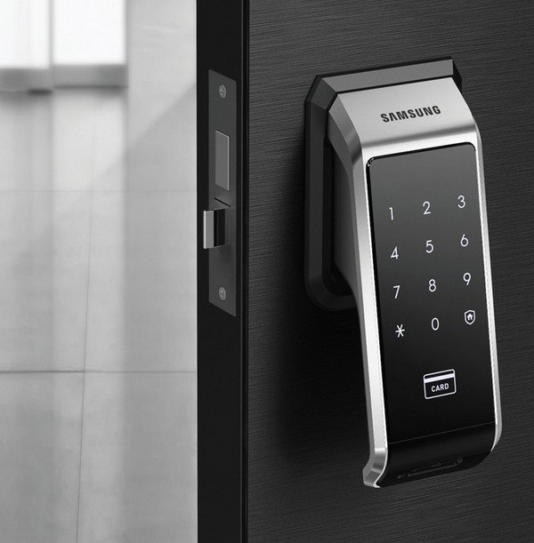 Samsung SHS-6601