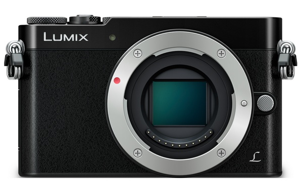 Panasonic GM5