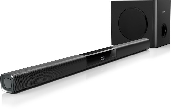 Philips HTL3140B