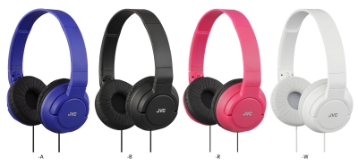 JVC HA-S180