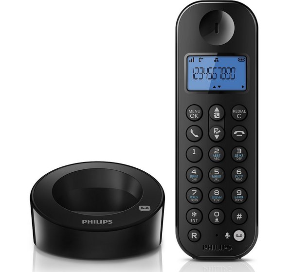 Philips D1251B/51