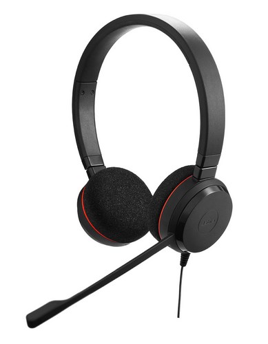 Jabra EVOLVE 20
