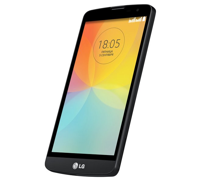 LG L Bello